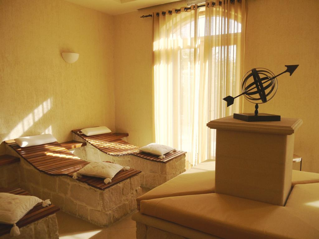 3 Bedroom Villa Madelini With Private Pool, Aphrodite Hills Resort クークリア エクステリア 写真